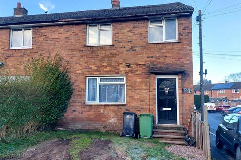 3 bedroom end of terrace house for sale, Yarranton Close, Stourport-On-Severn