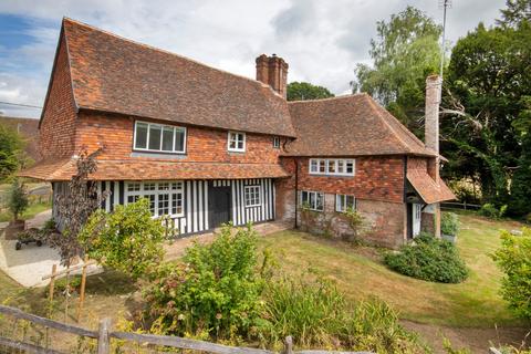 4 bedroom detached house for sale, Sheepstreet Lane, Etchingham, East Sussex