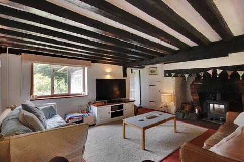 4 bedroom detached house for sale, Sheepstreet Lane, Etchingham, East Sussex