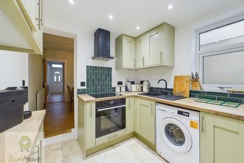 30 Bill Street Road, Strood, Rochester, ME2 4RB
