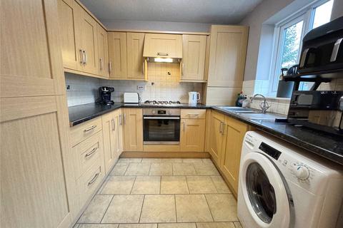 3 bedroom semi-detached house for sale, Highfield Park, Haslingden, Rossendale, BB4