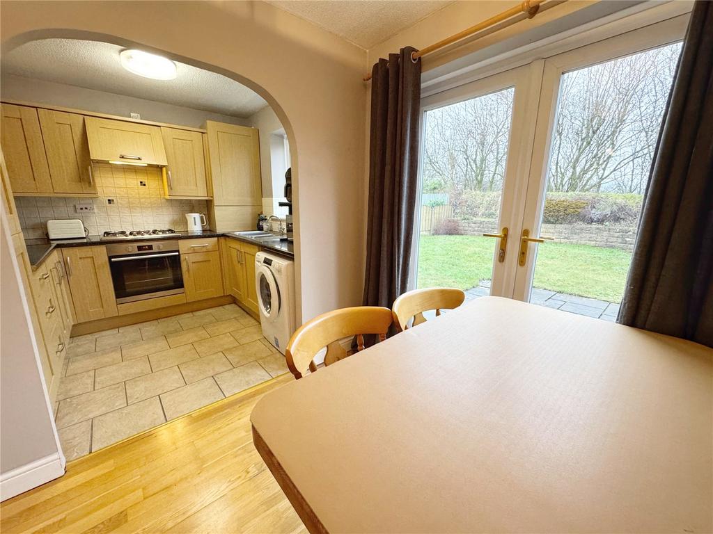 Kitchen / Diner