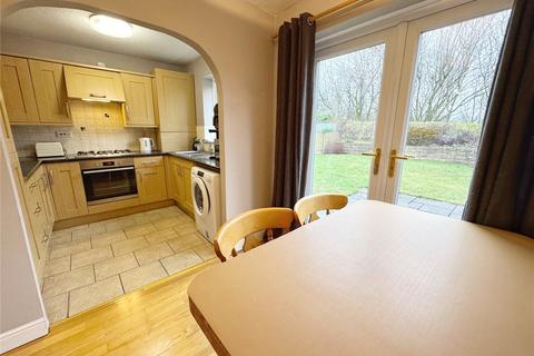 3 bedroom semi-detached house for sale, Highfield Park, Haslingden, Rossendale, BB4