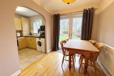 20 Highfield Park, Haslingden, Rossendale, BB4 4BH