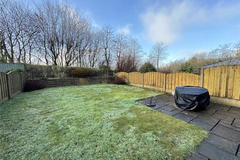 20 Highfield Park, Haslingden, Rossendale, BB4 4BH