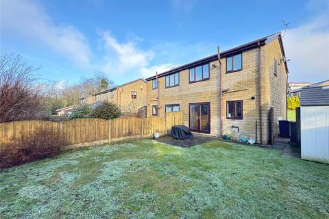 20 Highfield Park, Haslingden, Rossendale, BB4 4BH
