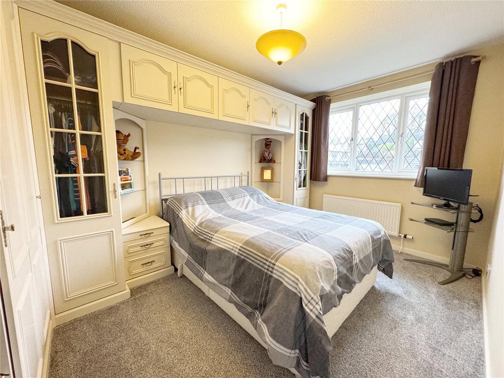 Bed 1