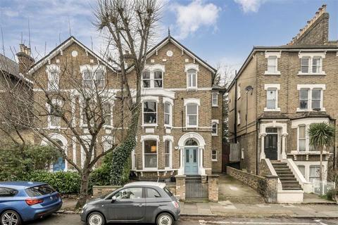 2 bedroom flat for sale, Tyrwhitt Road, London SE4