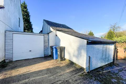 4 bedroom detached house for sale, Hyde Road, Woodley