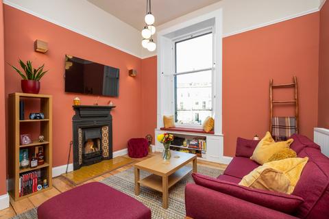 1 bedroom flat for sale, 27/2 Bellevue Crescent, Edinburgh EH3