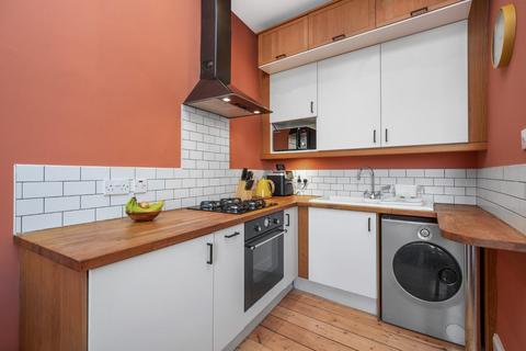 1 bedroom flat for sale, 27/2 Bellevue Crescent, Edinburgh EH3