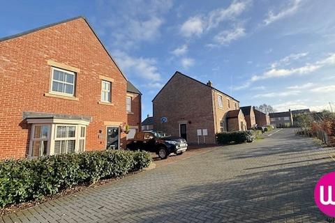 4 bedroom detached house for sale, Newcastle Upon Tyne NE15