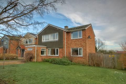 4 bedroom detached house for sale, Mulberry Drive, Wheatley