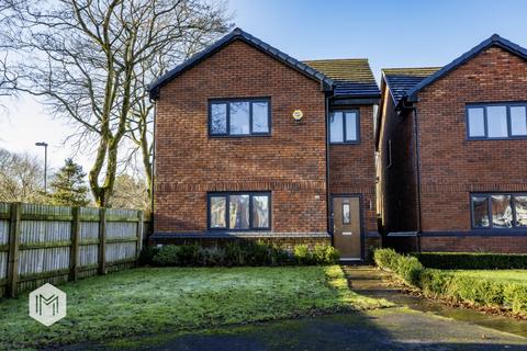 3 bedroom detached house for sale, Sutherland Street, Eccles, Greater Manchester, M30 8BR