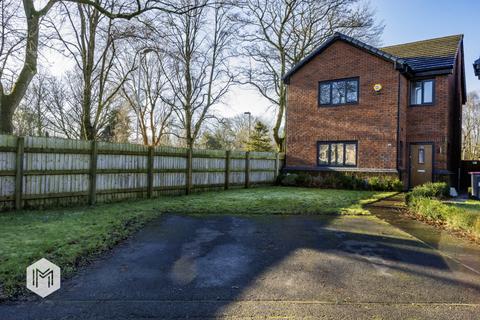 3 bedroom detached house for sale, Sutherland Street, Eccles, Greater Manchester, M30 8BR