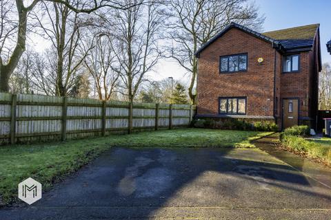 Sutherland Street, Eccles, Greater Manchester, M30 8BR