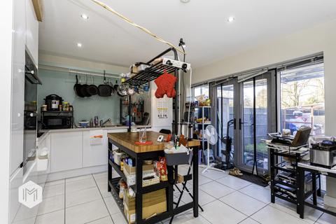 undefined, Sutherland Street, Eccles, Greater Manchester, M30 8BR