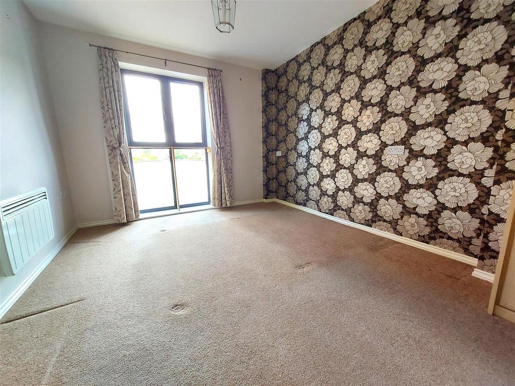 Bedrooms One