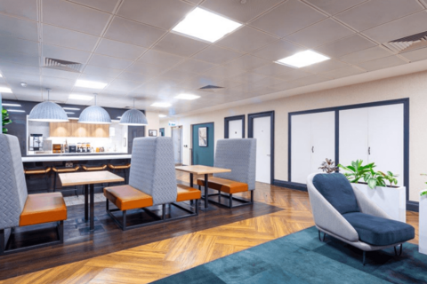 Office to rent, Bank , EC3V