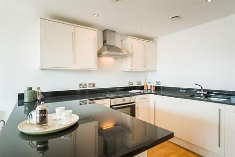 2 bedroom apartment to rent, Hamilton House, Pall Mall, Liverpool