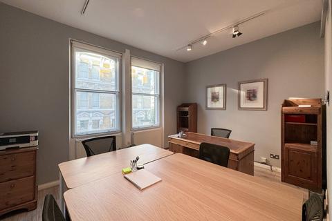 Office to rent, 91 Mortimer Street, Fitzrovia, London, W1W 7SR