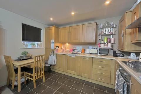 1 bedroom apartment for sale, Hampden Crescent, Bracknell, Berkshire