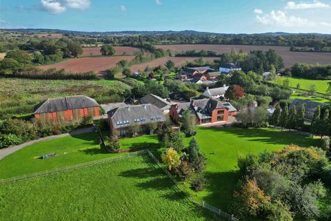 5 bedroom detached house for sale, Clyst St Mary, Exeter