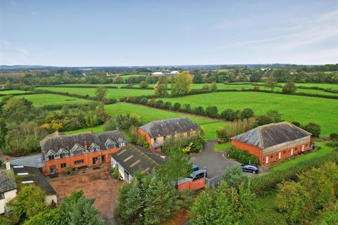 5 bedroom detached house for sale, Clyst St Mary, Exeter