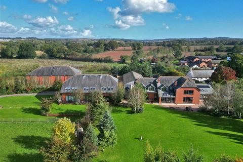 5 bedroom detached house for sale, Clyst St Mary, Exeter