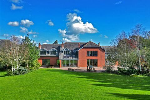 5 bedroom detached house for sale, Clyst St Mary, Exeter