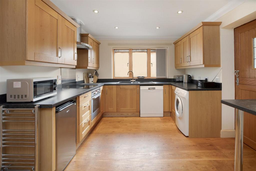 The Annexe