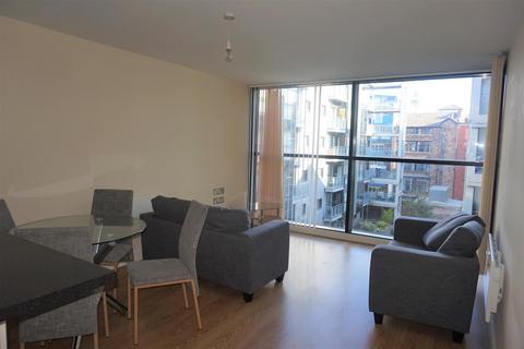 2 bedroom apartment to rent, Hamilton House, Pall Mall, Liverpool