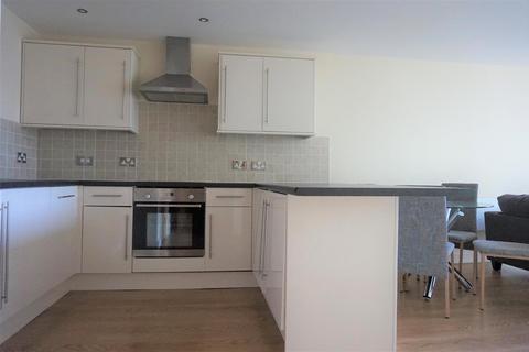 2 bedroom apartment to rent, Hamilton House, Pall Mall, Liverpool