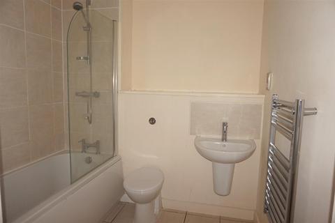 2 bedroom apartment to rent, Hamilton House, Pall Mall, Liverpool