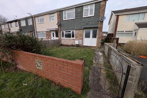 36 Lansdown, Yate, Bristol, BS37 4LR
