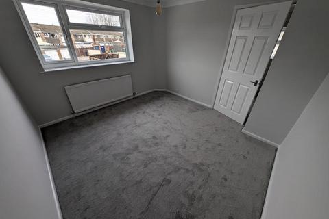 36 Lansdown, Yate, Bristol, BS37 4LR