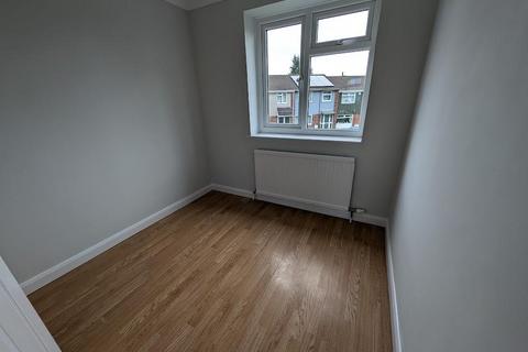 36 Lansdown, Yate, Bristol, BS37 4LR