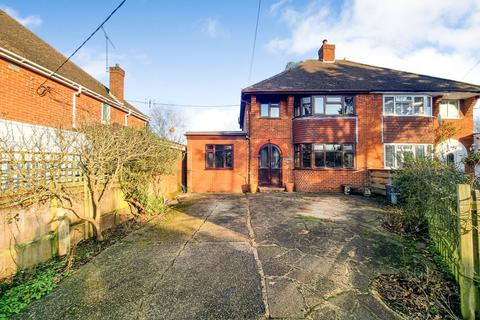 4 bedroom semi-detached house for sale, Oxenden Road, Farnham GU10