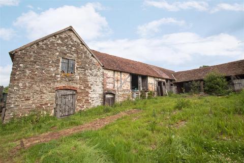 2 bedroom barn conversion for sale, Bockleton Road, Oldwood, Tenbury Wells