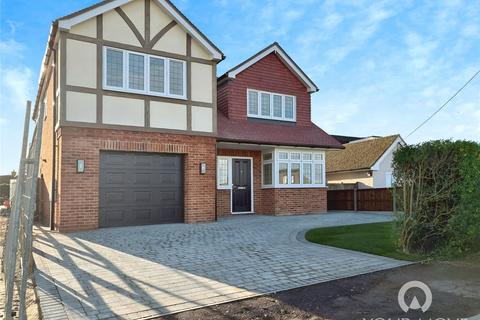 28 Coutts Avenue, Shorne, Gravesend, DA12 3HJ