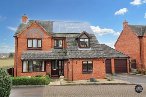 4 bedroom detached house for sale, Bullingham Lane, Hereford, HR2