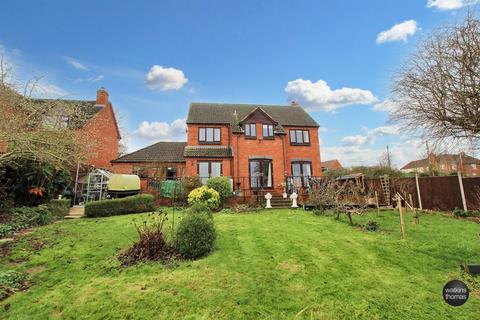 4 bedroom detached house for sale, Bullingham Lane, Hereford, HR2