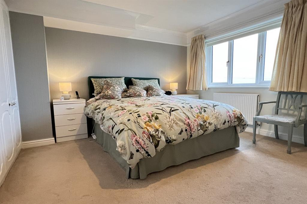 Bed 1