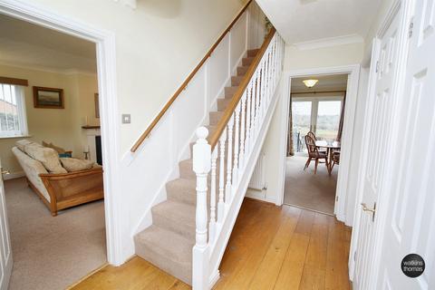 4 bedroom detached house for sale, Bullingham Lane, Hereford, HR2