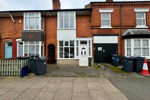 2 bedroom terraced house to rent, Melton Road, Birmingham, West Midlands, B14