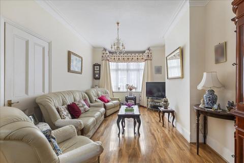 5 bedroom terraced house for sale, Larnach Road, Hammersmith, London, W6