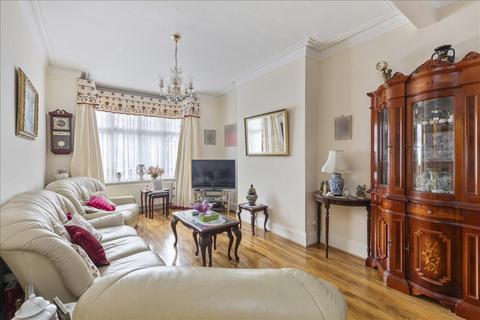 5 bedroom terraced house for sale, Larnach Road, Hammersmith, London, W6