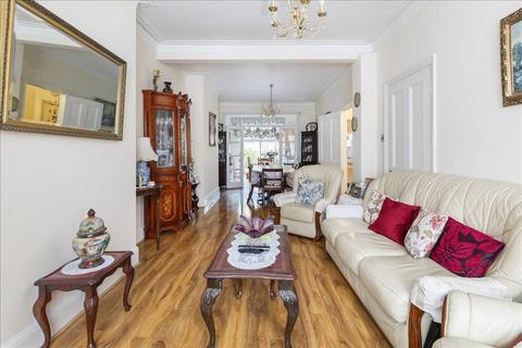 5 bedroom terraced house for sale, Larnach Road, Hammersmith, London, W6