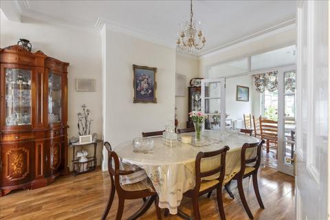 5 bedroom terraced house for sale, Larnach Road, Hammersmith, London, W6