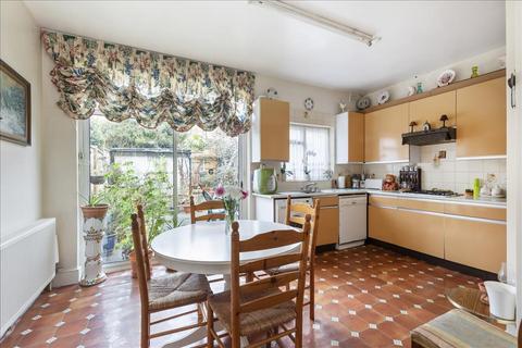 5 bedroom terraced house for sale, Larnach Road, Hammersmith, London, W6